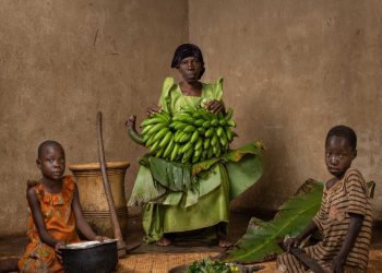 Behind the Lens – Exploring the Artistic Philosophy of Matt Jacob’s Photography