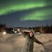 Finding the Aurora Borealis: Nadia Bess Unveils the Best Spots in the World to Witness the Enchanting Northern Lights