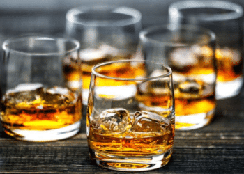 The first whisky created thanks to artificial intelligence