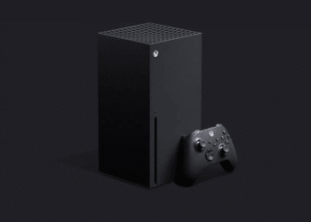 The official, The Latest Microsoft Game Console Named Xbox Series X