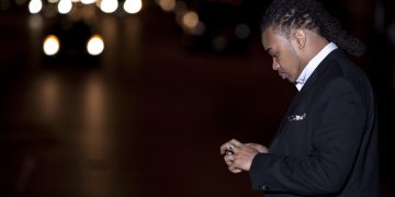 How Kendrick Tilghman Is Using Technology and Music to Inspire and Empower Communities