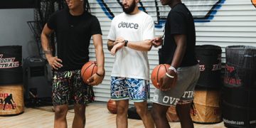 3 Tips to Get an NBA Contract by Ryan Razooky