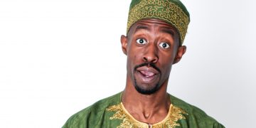 Baffour Boakye Now Eyes Television and Film Industry as His Future Endeavors