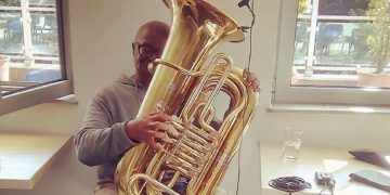 Inspirational People in Music World: How Tuba Expert Antonio Dared to Make His Mark on the Music Industry