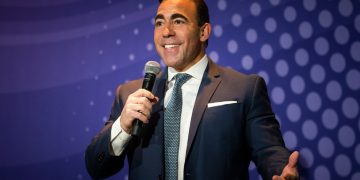 Meet Tom Caravela, Who Is on the Mission to Build Confidence in Job Seekers through MSL Talk